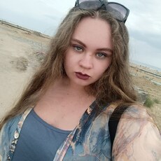 Фотография девушки Анна, 22 года из г. Москва