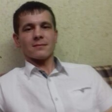 Фотография мужчины Руслан, 37 лет из г. Арти