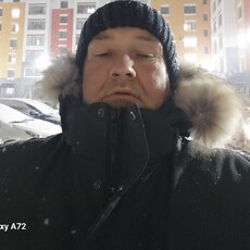 Фотография мужчины Изьзар, 47 лет из г. Астана
