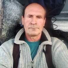 Фотография мужчины Николай, 52 года из г. Камень-на-Оби