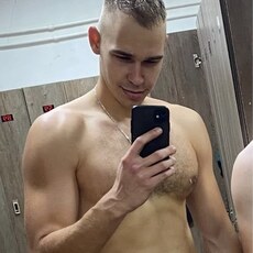 Фотография мужчины Владислав, 22 года из г. Арсеньев