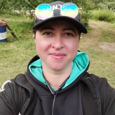 Фотография девушки Лучик, 39 лет из г. Куса