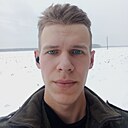 Никита, 20 лет