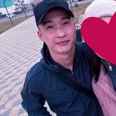 Фотография мужчины Serik, 25 лет из г. Аксу