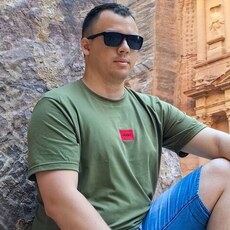 Фотография мужчины Олег, 31 год из г. Самара