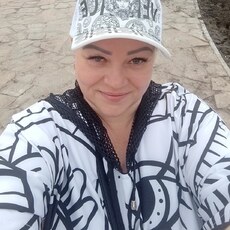 Фотография девушки Ольга, 49 лет из г. Новосибирск