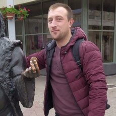 Фотография мужчины Темка, 36 лет из г. Полоцк