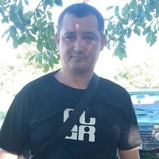 Фотография мужчины Игир, 40 лет из г. Кривой Рог