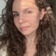 Фотография девушки Карина, 29 лет из г. Светлогорск