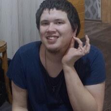 Фотография мужчины Данил, 24 года из г. Уфа