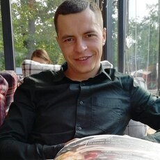 Фотография мужчины Василий, 28 лет из г. Калининград