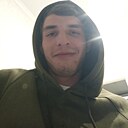 Сергей, 25 лет