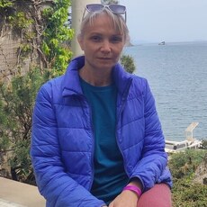 Фотография девушки Ольга, 43 года из г. Судак