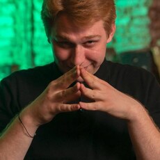 Фотография мужчины Давид, 30 лет из г. Санкт-Петербург