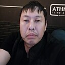 Мирам, 35 лет