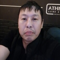 Фотография мужчины Мирам, 35 лет из г. Костанай