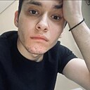 Тамаз, 25 лет