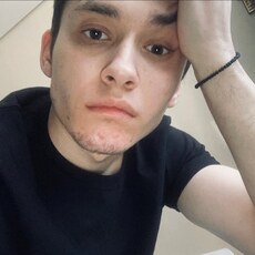 Фотография мужчины Тамаз, 25 лет из г. Подольск