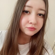 Фотография девушки Анастасия, 27 лет из г. Санкт-Петербург