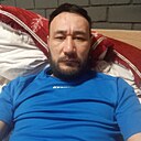 Назим, 35 лет