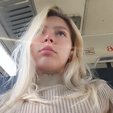 Фотография девушки Надежда, 18 лет из г. Волковыск