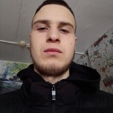Фотография мужчины Илья, 22 года из г. Тюмень