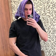 Фотография мужчины Алексей, 24 года из г. Каменск-Уральский