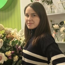 Фотография девушки Анастасия, 33 года из г. Новосибирск