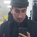 Бегенч, 24 года