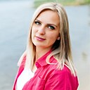 Кристина, 34 года