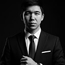 Бекасыл, 18 лет