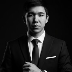 Фотография мужчины Бекасыл, 18 лет из г. Талдыкорган