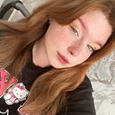 Настя, 23 года