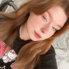 Фотография девушки Настя, 23 года из г. Владимир