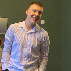 Фотография мужчины Руслан, 23 года из г. Норильск