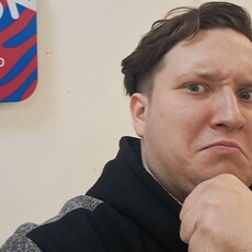 Фотография мужчины Константин, 21 год из г. Коломна