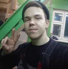 Фотография мужчины Александр, 24 года из г. Сургут