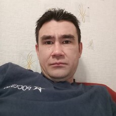Фотография мужчины Арслан, 32 года из г. Сургут