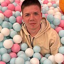 Данил, 23 года