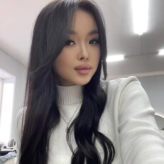 Фотография девушки Айдана, 20 лет из г. Шымкент