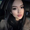 Айдана, 20 лет