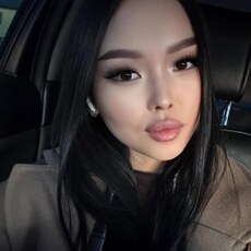 Фотография девушки Айдана, 20 лет из г. Шымкент