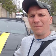 Фотография мужчины Сеня, 36 лет из г. Одесса