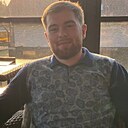 Халид, 24 года