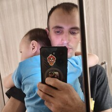 Фотография мужчины Али, 32 года из г. Новосибирск