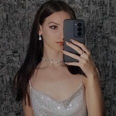 Фотография девушки Алена, 21 год из г. Москва