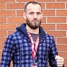 Фотография мужчины Said, 34 года из г. Воронеж