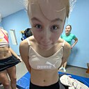 Иришка Пишка Пис, 19 лет