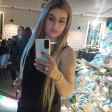 Яна, 34 из г. Мелитополь.