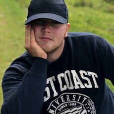 Фотография мужчины Oleg, 22 года из г. Брно